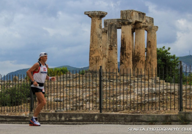 Σπάρταθλον: ο δυσκολότερος υπερμαραθώνιος του κόσμου